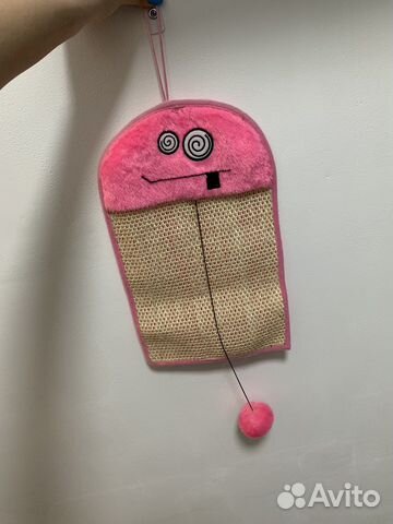 Игрушка доя кошки