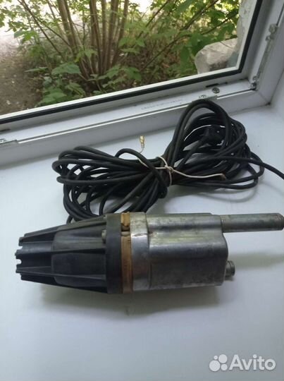 Насос погружной