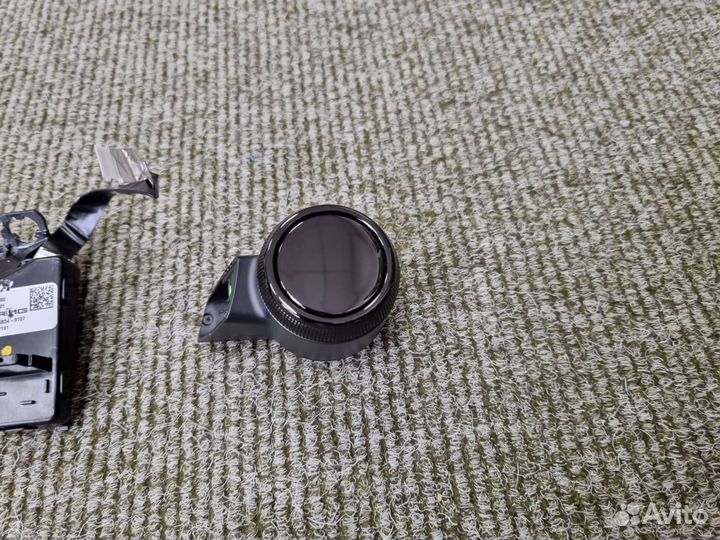 Юниты Unit для руля Mercedes S-класс AMG W223