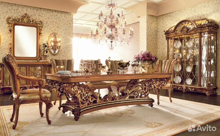 Мебель для гостинной италия