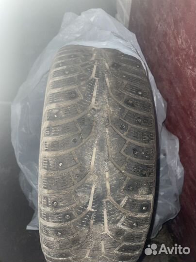 Nokian Tyres Hakka C2 205/55 R16