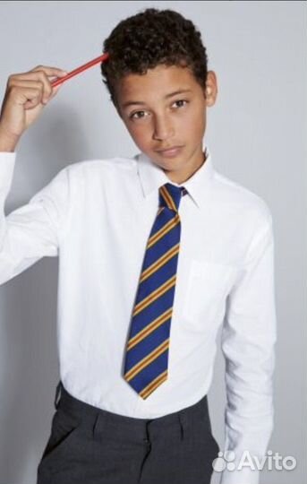 Детская рубашка Next