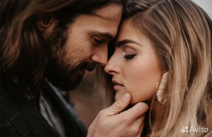 Топовые Пресеты Vicky Baumann