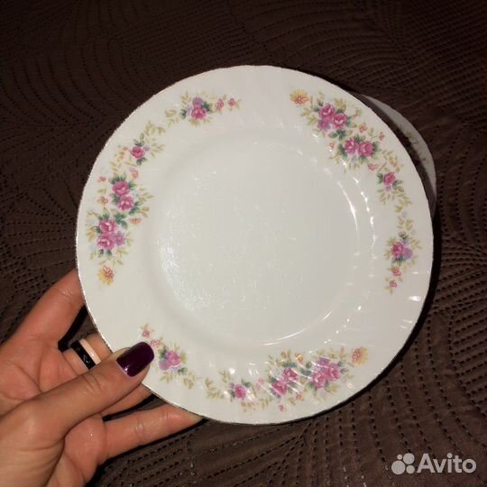 Японский фарфор 1974г