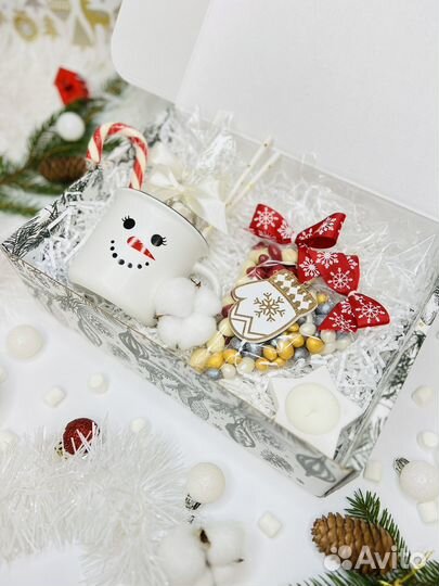 Подарочный набор 