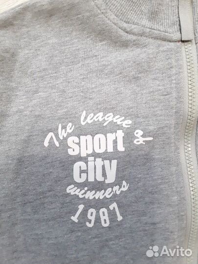 Костюм спортивный 