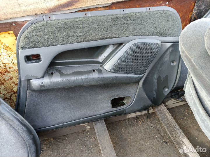 Toyota Чайзер,Марк2 90 на запчасти