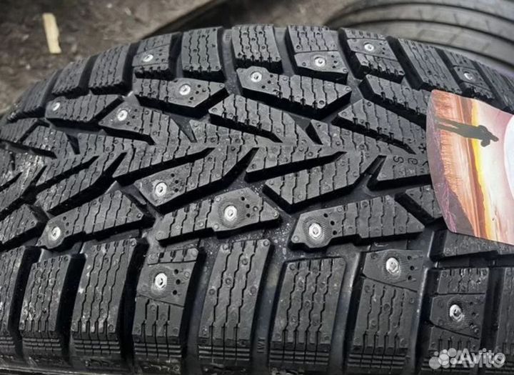 Nokian Tyres Nordman 7 235/55 R17