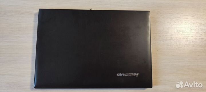 Ноутбук Lenovo Z500