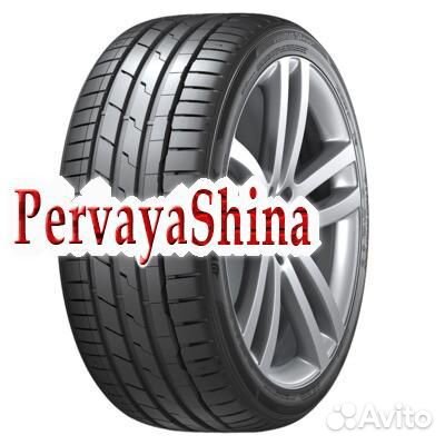 Hankook Ventus S1 Evo3 SUV K127A 265/55 R19