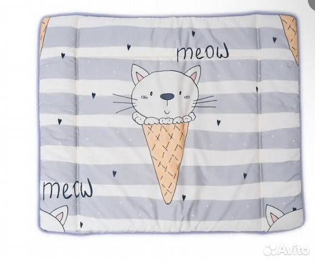 Матрас для пеленания