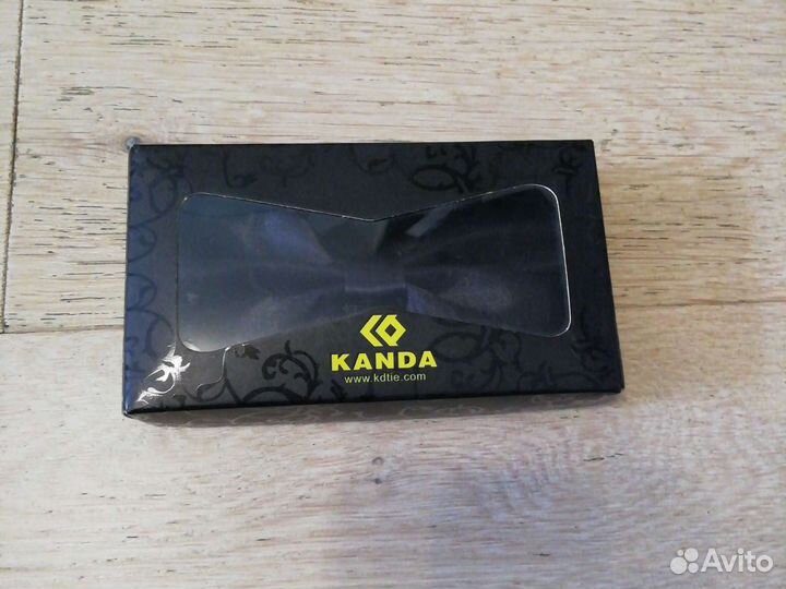 Бабочка Kanda