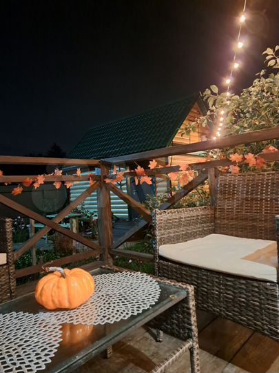 Дом 63 м² на участке 6 сот.