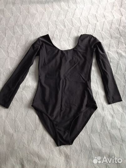 Купальник танцевальный