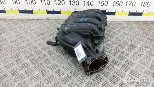Впускной коллектор бензиновый honda civic 8 (97L25C601)
