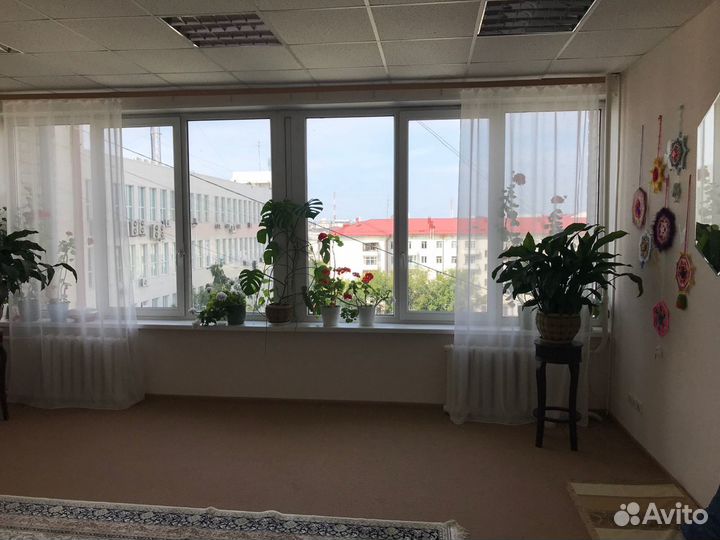 Зал для проведений тренингов