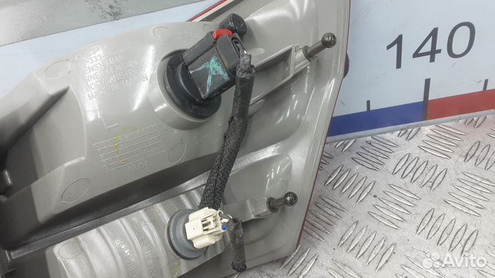 Фонарь Jeep Grand Cherokee WK (2004-2010)