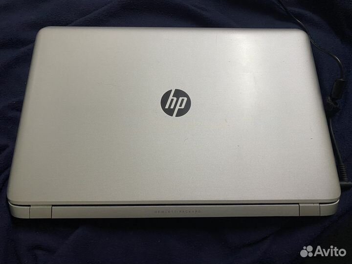 Hp pavilion 17