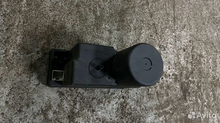 Вакуумный компрессор цз Audi a6 c4