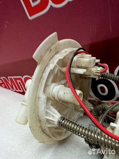 Насос топливный Ford Explorer