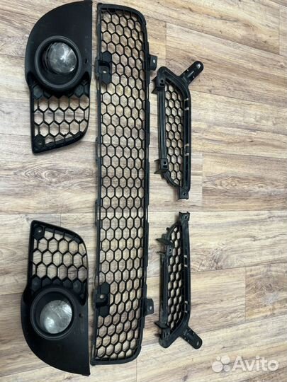 Рамки mitsubishi lancer