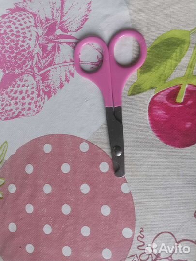 Ножницы для стрижки когтей