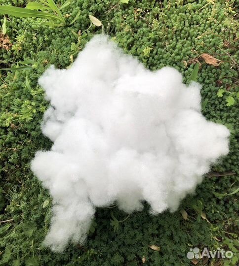 Синтепух наполнитель оптом