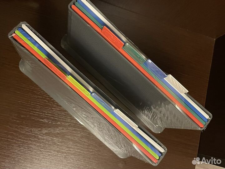 Набор разделочных досок