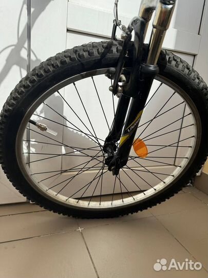 Larsen Горный Велосипед Super Team 24колеса12 рама