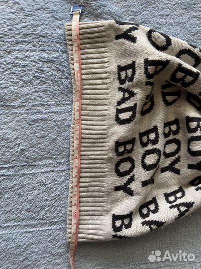 Шапка весна осень benetton