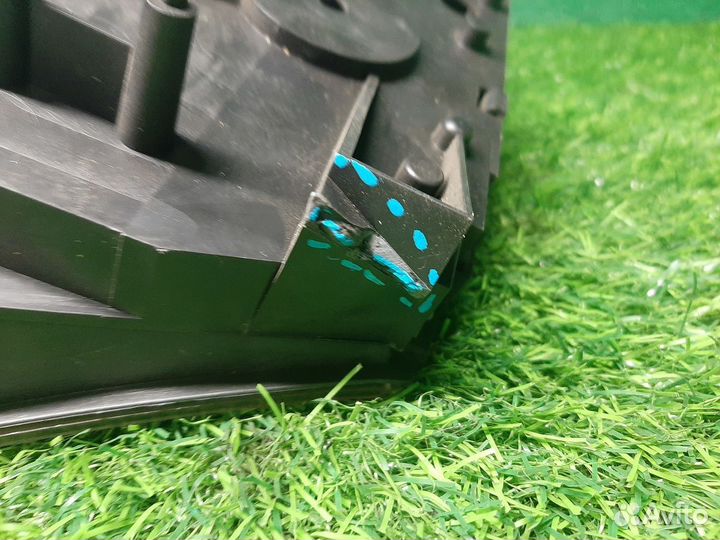 В наличии: Панель приборов Nissan Primera 3 P12