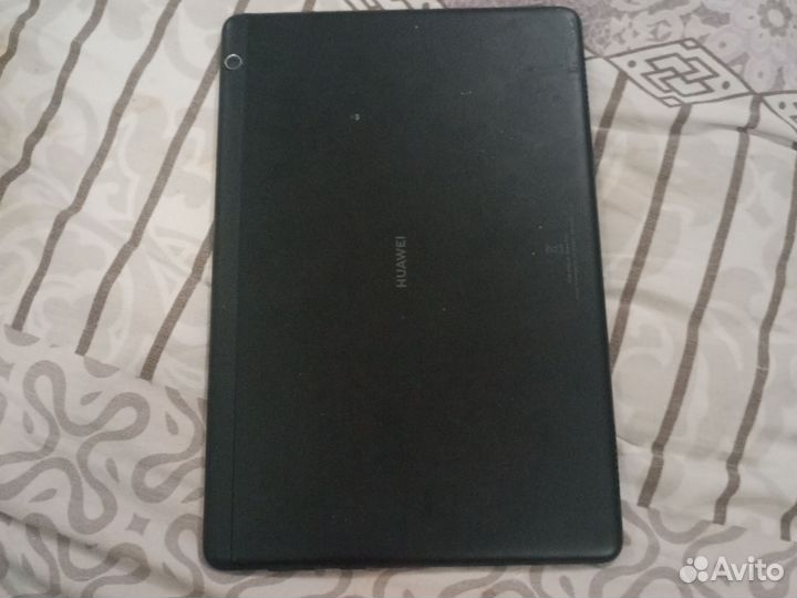 Планшет huawei mediapad m5 10.8