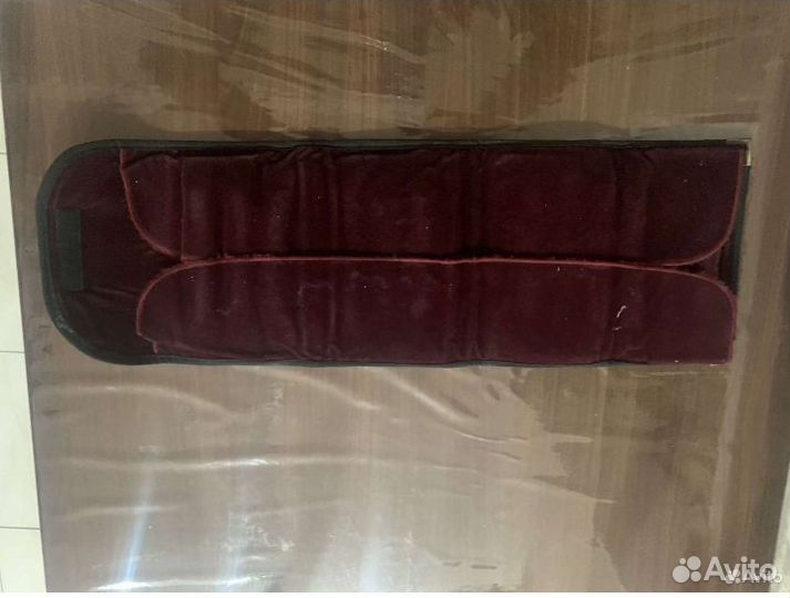 Футляр для ювелирных украшений