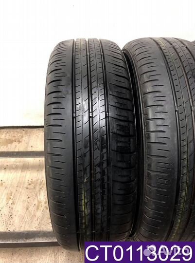 Dunlop Enasave EC300+ 195/65 R15 91H