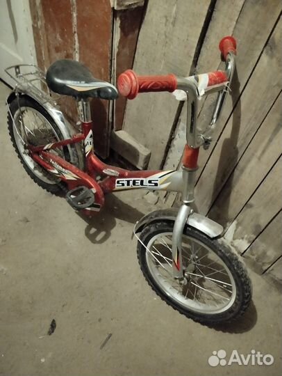 Продам велосипед