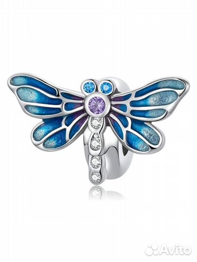 Шармы на браслет