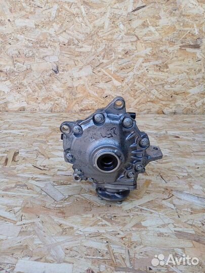 Редуктор передний Mercedes-Benz Cls 257 656.929