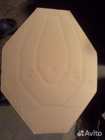 Мишень для стрельбы