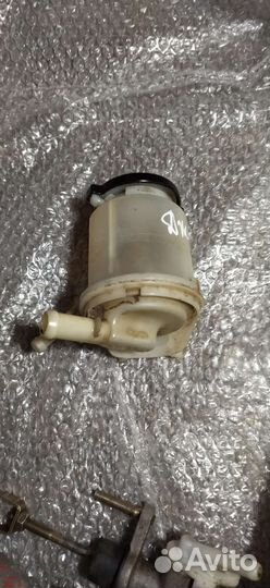 Бачок гидроусилителя гура Geely Mk