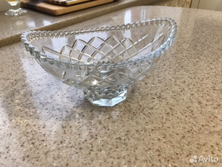 Ваза для конфет / салатник