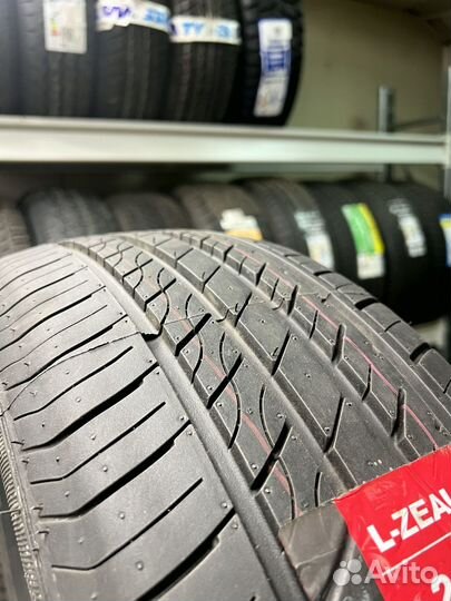 iLink L-Zeal56 255/45 R20 91H