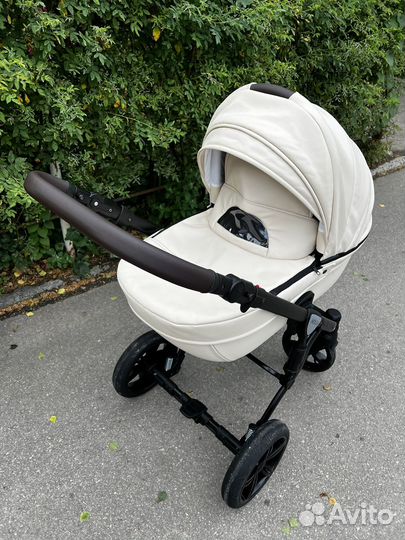 Коляска Verdi 3 в 1