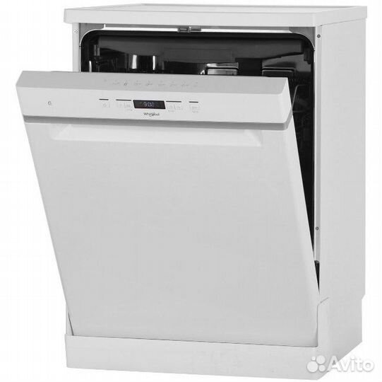 Посудомоечная машина Whirlpool