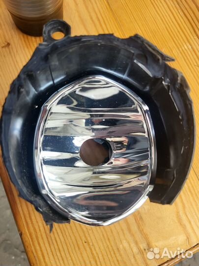 Тойота Стекло птф правой передней Toyota