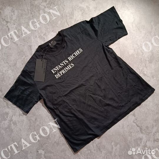 Футболка Enfants Riches Deprimes