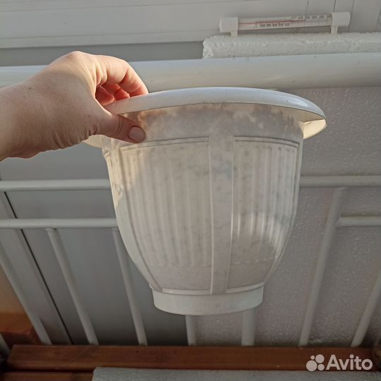 Горшок для цветов