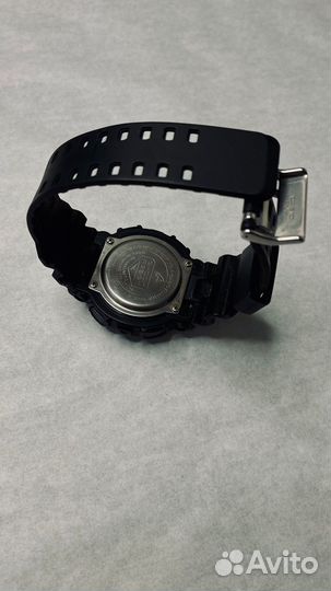 Часы casio G-shock