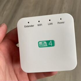 Усилитель wifi сигнала