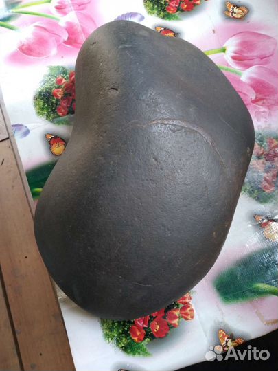 Природный камень