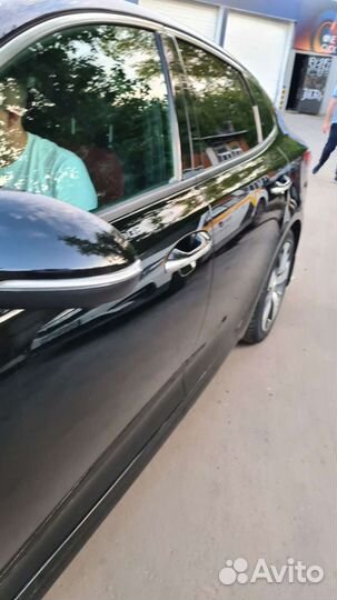 Kia Optima 2.0 AT, 2018, 108 000 км